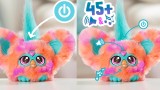 Furby Furblet Ree Mix (g1401)