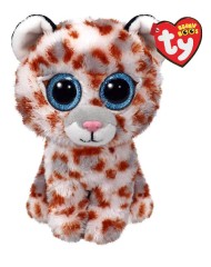 Ty Beanie Boos Coco The Leopard 15cm (1607-37363)