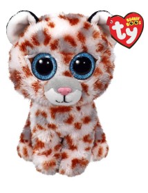 Ty Beanie Boos Coco The Leopard 15cm (1607-37363) 