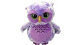 Ty Beanie Boos Owlivia The Owl 15cm (1607-37364)