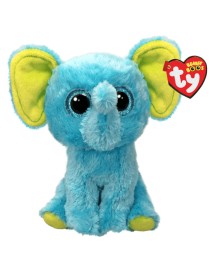 Ty Beanie Boos Trunkles Plush 15cm (1607-37359) 