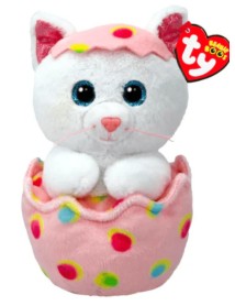 Ty Beanie Boos Giggles Plush 15cm (1607-37369) 