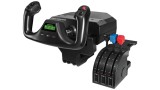  Logitech G Saitek Pro Flight Yoke System pentru PC