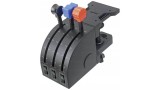  Logitech G Saitek Pro Flight Yoke System pentru PC