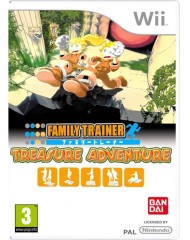 Family Trainer Treasure A Bundle