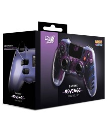 Lexip Sasuke Controller Design By Tsume Naruto Shippuden 