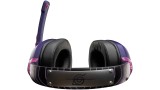  Lexip Sasuke Headset Design By Tsume Naruto Shippuden - Playstation 5 pentru PS5 / PC