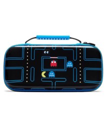 Powera Protection Case Pac Man Retro Arcade Oled Lite 