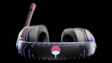  Lexip Madara Headset Design By Tsume Naruto Shippuden - Playstation 5 pentru PS5 / PS4 / XBOX SERIES / Xbox One / Nintendo Switch / PC