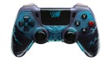  Lexip Kakashi Controller Design By Tsume Naruto Shippuden pentru NSW / PC
