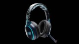  Lexip Kakashi Headset Design By Tsume Naruto Shippuden - Playstation 5 pentru PS5 / PS4 / XBOX SERIES / Xbox One / Nintendo Switch / PC