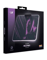 Lexip Sasuke Mouse Pad Design By Tsume Naruto S...