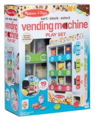 Melissa & Doug Vending Machine (32400)