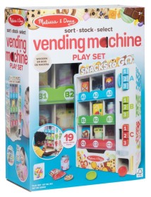 Melissa & Doug Vending Machine (32400) 