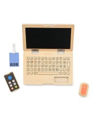 The Creativity Hub Computer Play Set Kid's Hub (1000902)