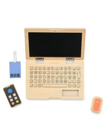 The Creativity Hub Computer Play Set Kid's Hub (1000902) 