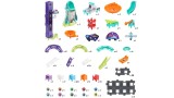 Vtech Marble Rush Space Magnetic Set Xl300e (950-559832)