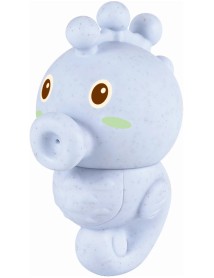 Kinder And Kids Wheat Straw Water-jet Marine Animal (k30007) 