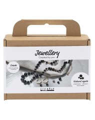 Creativ Mini Craft Kit Jewellery, Necklace And Earrings (977799)