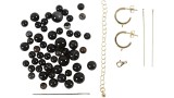 Creativ Mini Craft Kit Jewellery, Necklace And Earrings (977799)