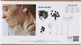 Creativ Mini Craft Kit Jewellery, Necklace And Earrings (977799)