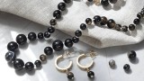 Creativ Mini Craft Kit Jewellery, Necklace And Earrings (977799)