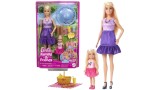 Barbie Malibu & Chelsea Core Dolls (960-2504)