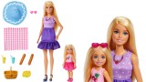 Barbie Malibu & Chelsea Core Dolls (960-2504)