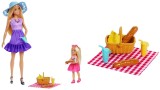 Barbie Malibu & Chelsea Core Dolls (960-2504)