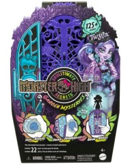 Monster High Skulltimate Secrets Twyla (218-2507)