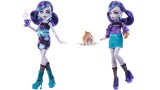 Monster High Skulltimate Secrets Twyla (218-2507)