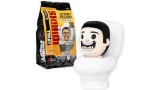 Skibidi Toilet 28 Cm Mystery Plush Random (1320)