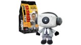 Skibidi Toilet 28 Cm Mystery Plush Random (1320)