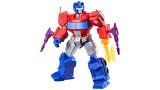 Tranformers Mixmashers Optimus Prime (f9737)