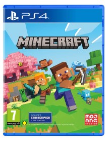 Minecraft Starter Pack 