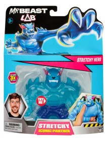 Mr. Beast Lab Stretchy Hero Stretchy Iconic Panther (24737) 