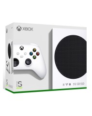 Console Microsoft 512gb Digital - Xbox Series S