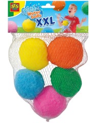 Ses Creative Splash Water Balls Xxl (s02404)