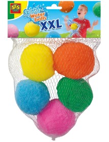 Ses Creative Splash Water Balls Xxl (s02404) 