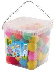 Ses Creative Splash Water Balls 70 Pcs (s02405)