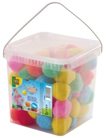 Ses Creative Splash Water Balls 70 Pcs (s02405) 
