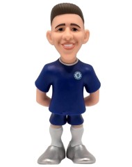 Minix Collectible Figurines Football Stars Chelsea Enzo Fernandez 12 CM Mnxe1000
