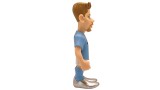 Figurina Joc Minix Collectible Figurines Football Stars Man. City De Bruyne 12 CM Mnx76000
