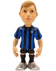 Minix Collectible Figurines Football Stars Inter Barella 12 CM Mnx87000