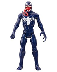 Marvel Spider Man Venom Versus Venom Action G0940