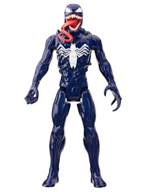 Marvel Spider-man Venom Versus Venom Action (g0940) 