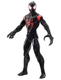 Marvel Spider Man Venom Versus Miles Morales Action G0939 