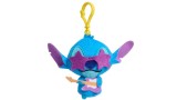 Disney Stitch Movie Clip-on Plush 9 Cm Random Cdu (302-11367)