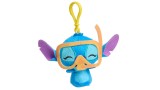 Disney Stitch Movie Clip-on Plush 9 Cm Random Cdu (302-11367)