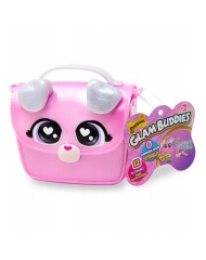Glambuddies Mini Puppy Purse Surprise (30586)